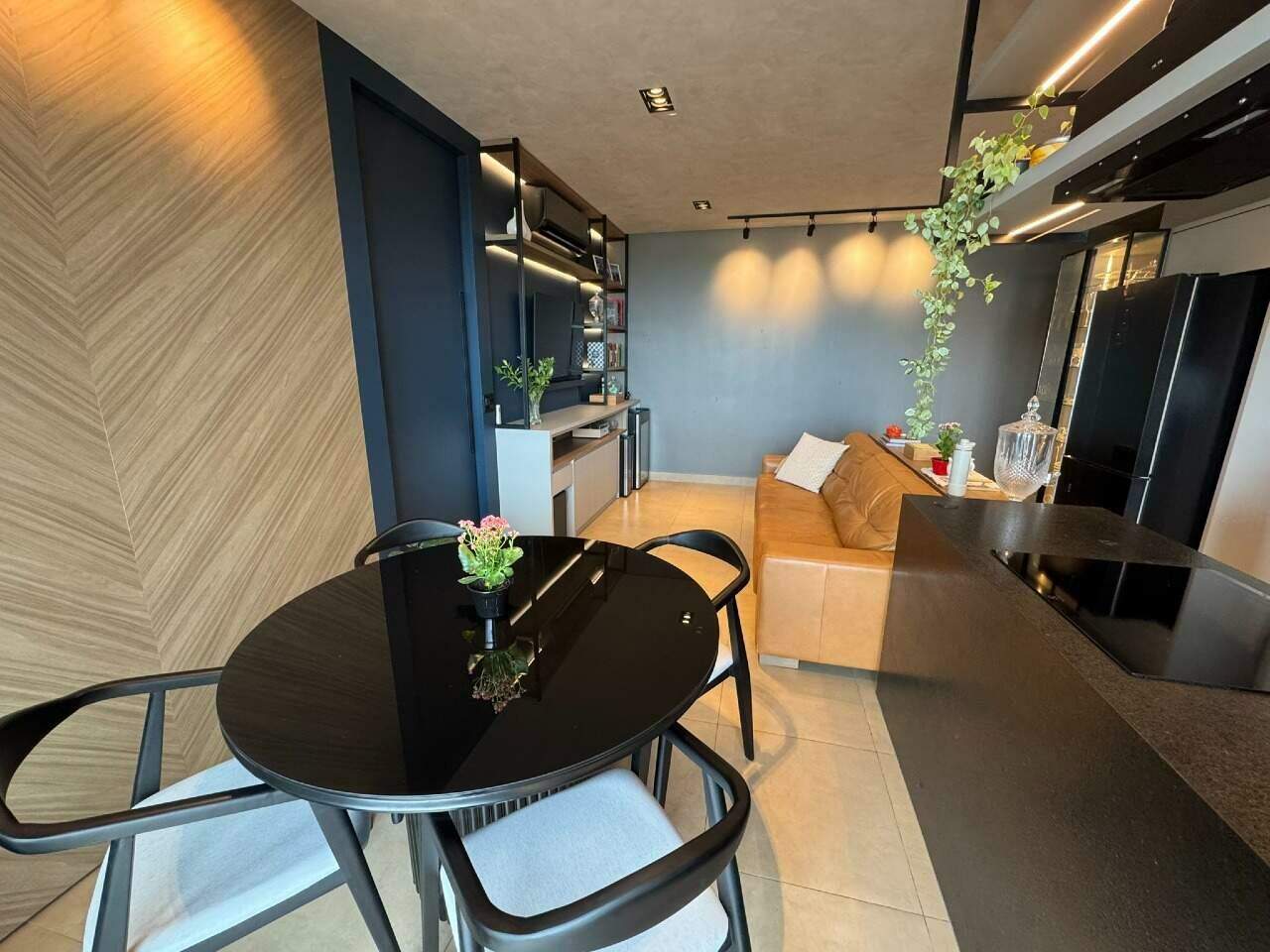 Apartamento à Venda – Condomínio Living Residence - Foto 11