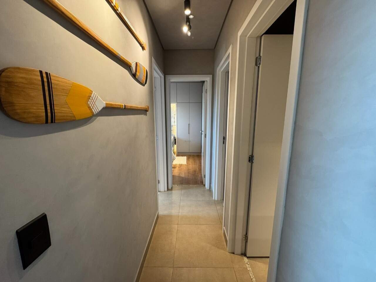 Apartamento à Venda – Condomínio Living Residence - Foto 12