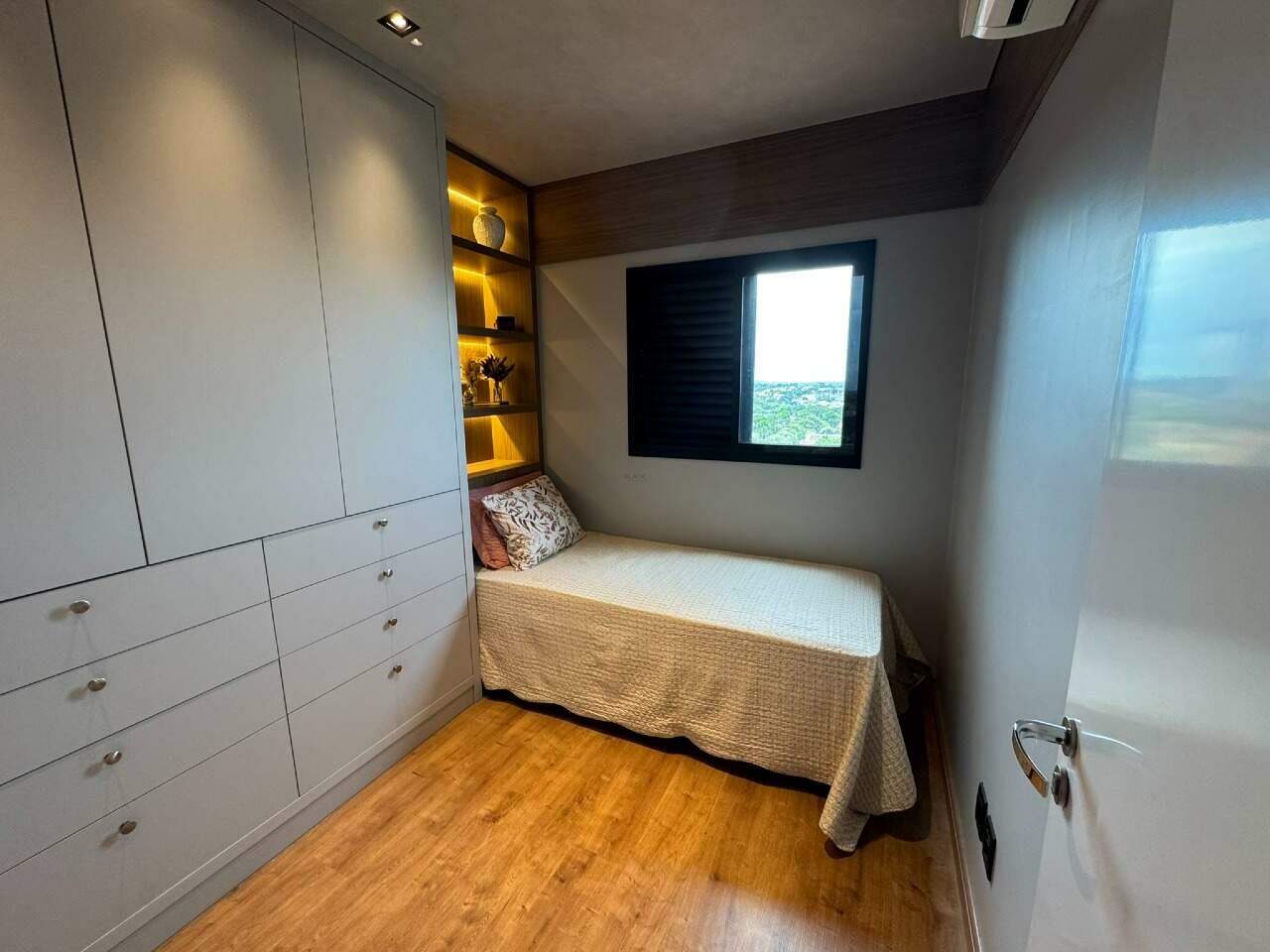 Apartamento à Venda – Condomínio Living Residence - Foto 16