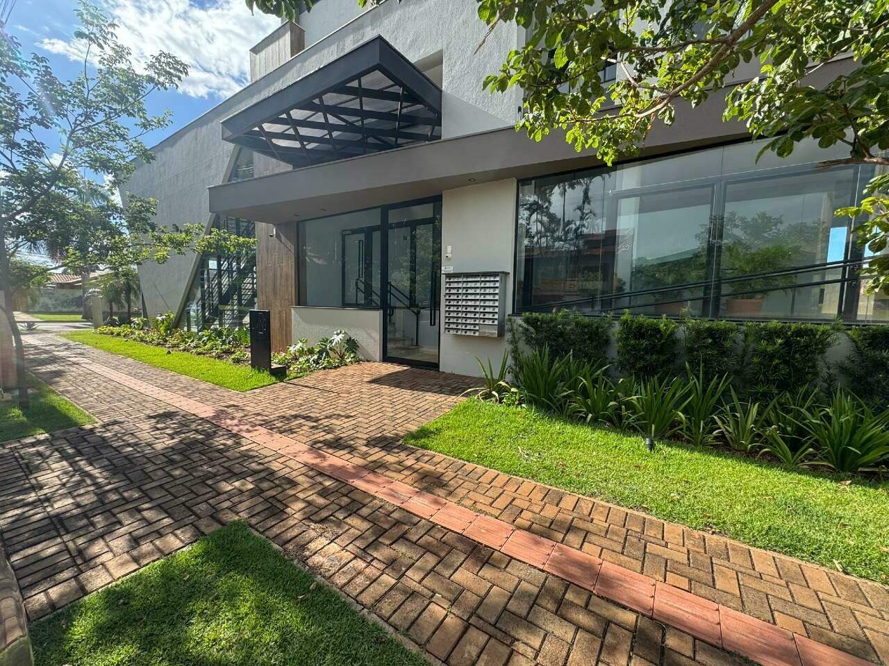 Apartamento à Venda – Condomínio Living Residence