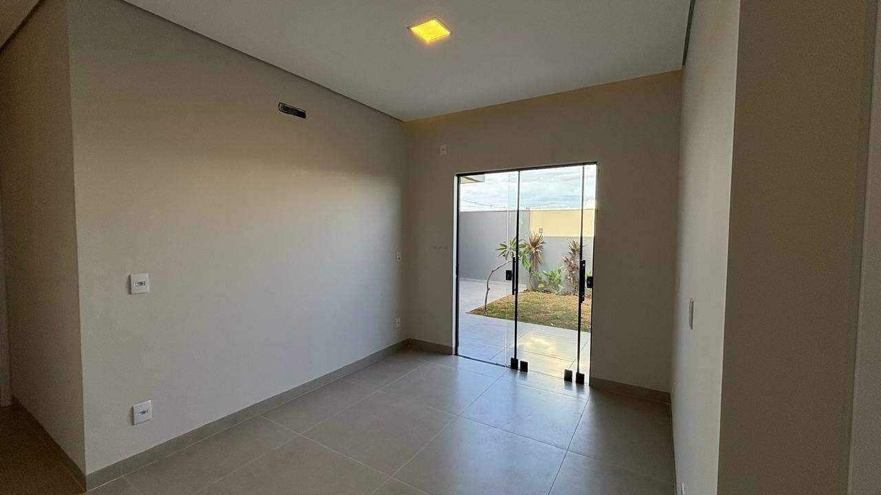 Casa Térrea Completa – Condomínio Vivere do Lago