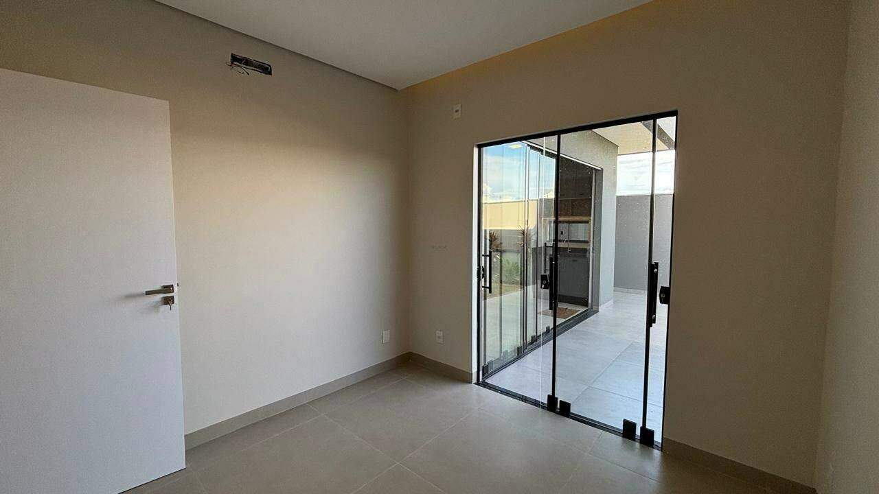 Casa Térrea Completa – Condomínio Vivere do Lago