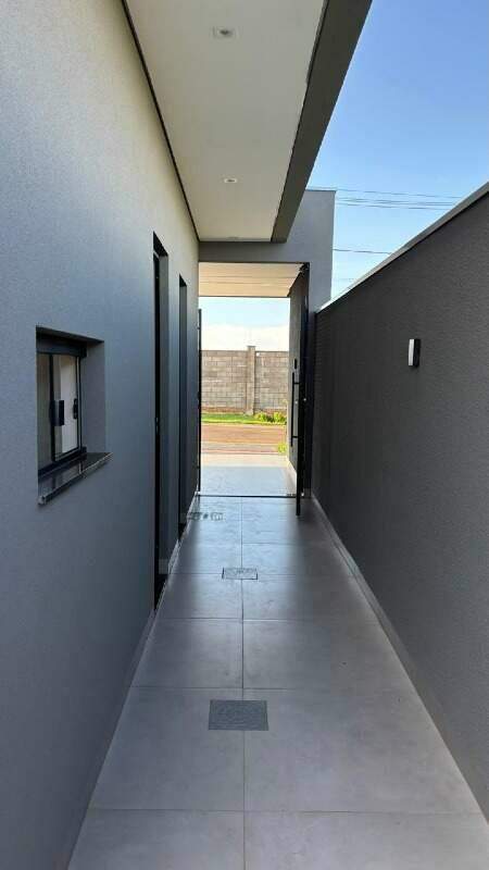 Casa Térrea Completa – Condomínio Vivere do Lago - Foto 17