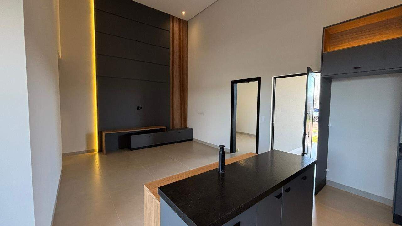 Casa Térrea Completa – Condomínio Vivere do Lago