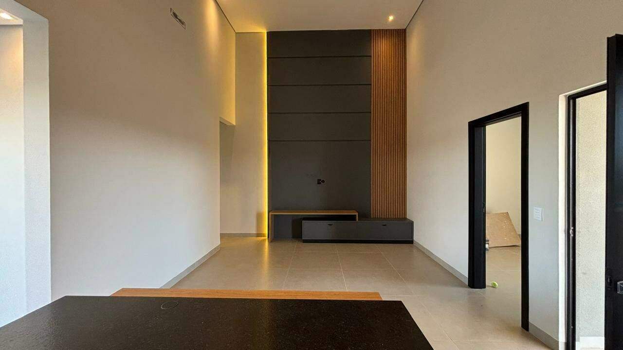 Casa Térrea Completa – Condomínio Vivere do Lago