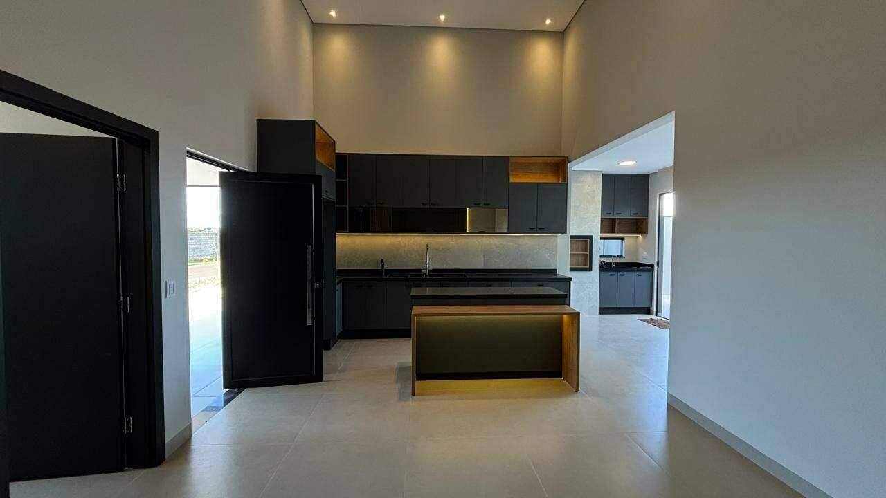 Casa Térrea Completa – Condomínio Vivere do Lago