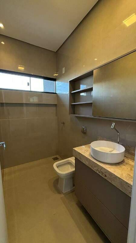 Casa Térrea Completa – Condomínio Vivere do Lago