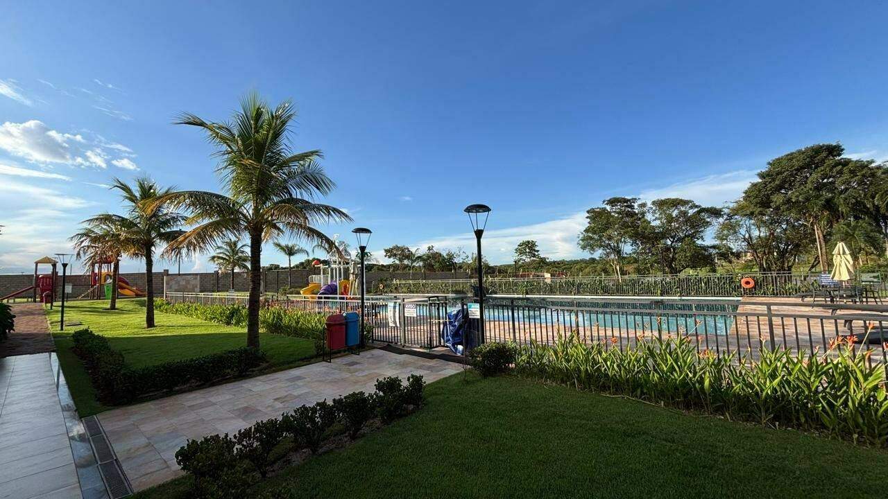 Casa Térrea Completa – Condomínio Vivere do Lago - Foto 21