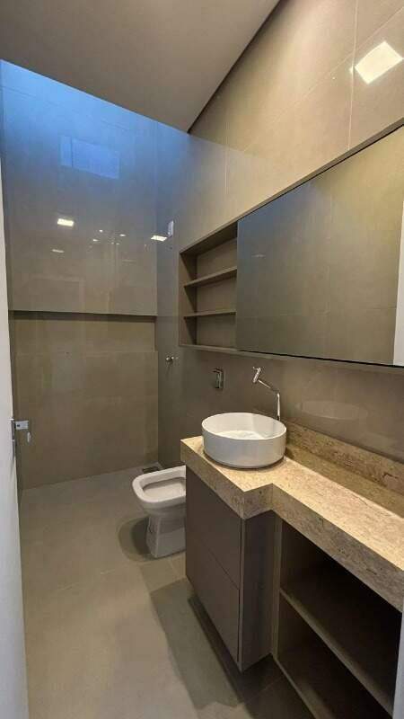 Casa Térrea Completa – Condomínio Vivere do Lago - Foto 11