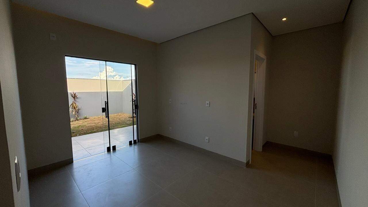 Casa Térrea Completa – Condomínio Vivere do Lago