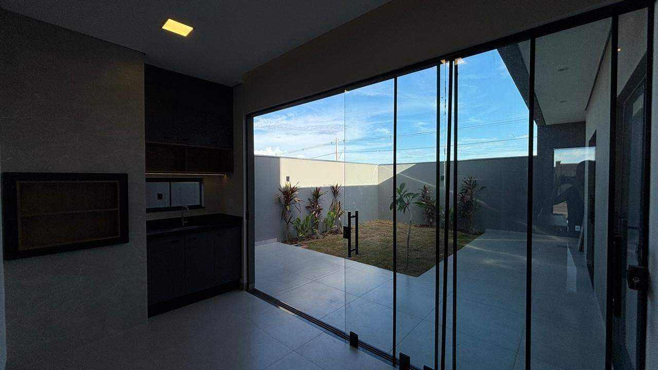 Casa Térrea Completa – Condomínio Vivere do Lago - Foto 14