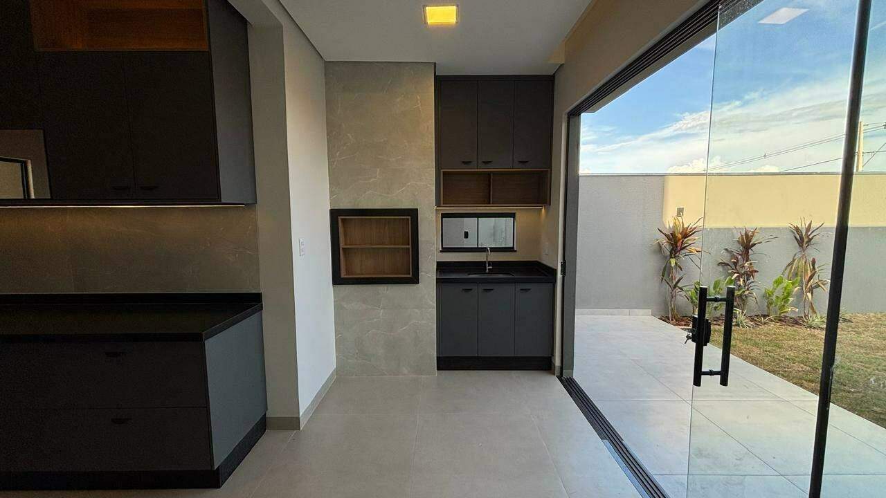 Casa Térrea Completa – Condomínio Vivere do Lago - Foto 13