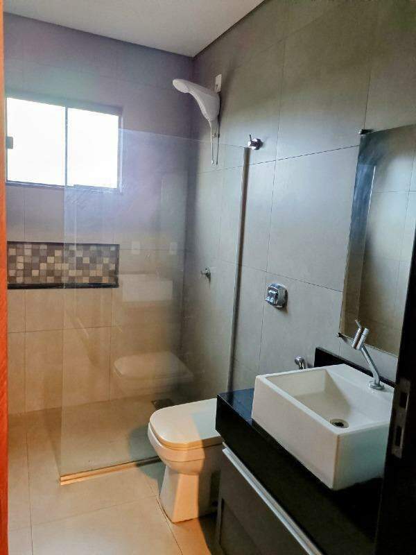 Casa à Venda – Santa Fé - Foto 19