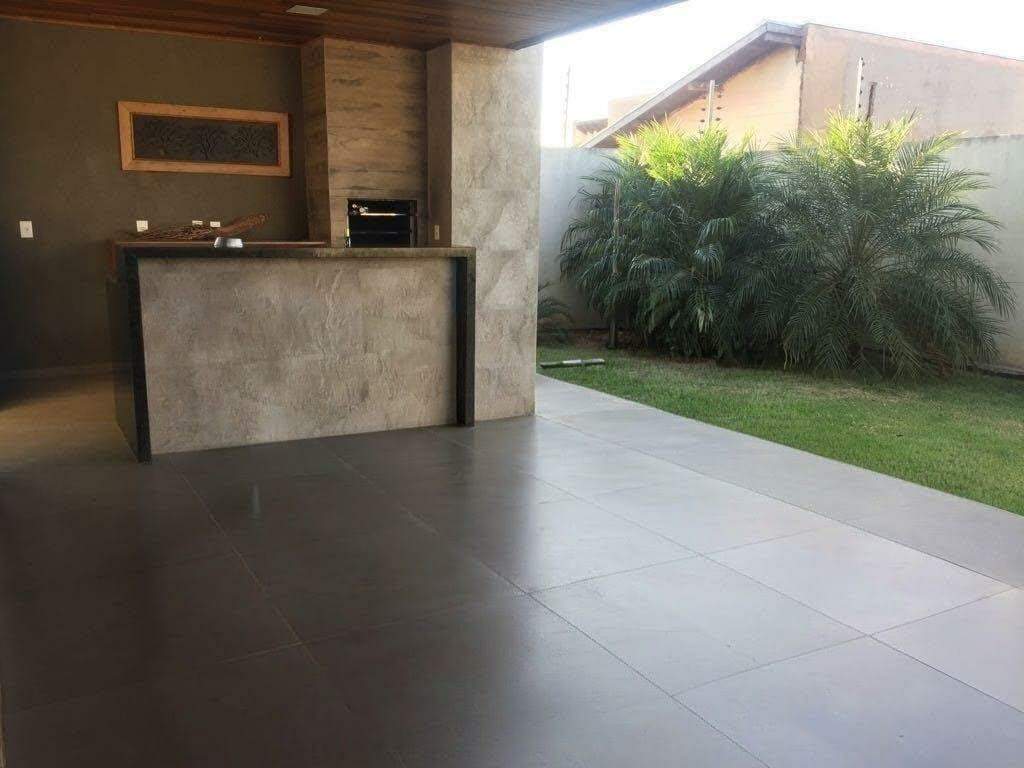 Casa à Venda – Santa Fé