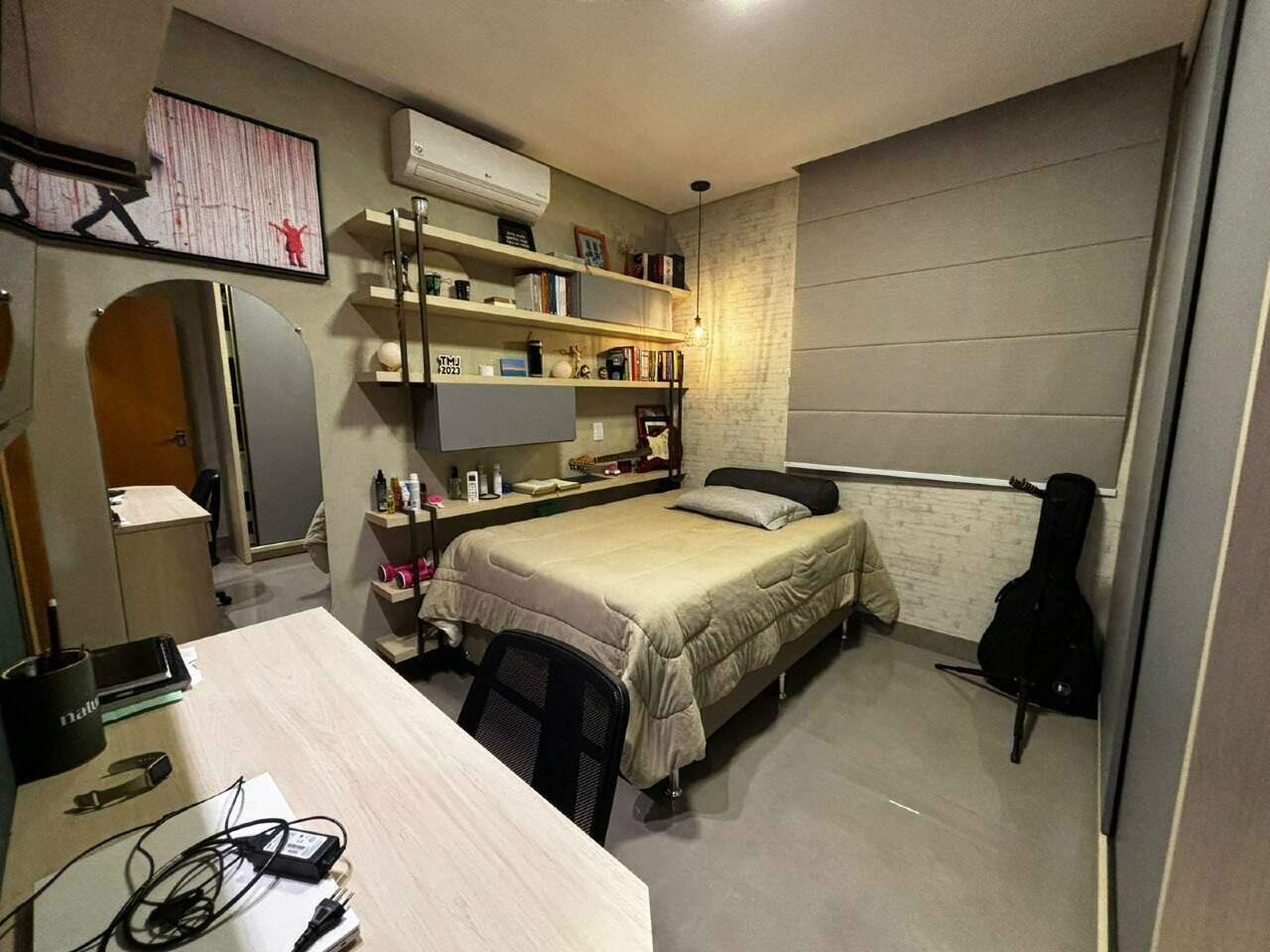 Viva o melhor do Porto Madero — Casa Térrea Completa à Venda