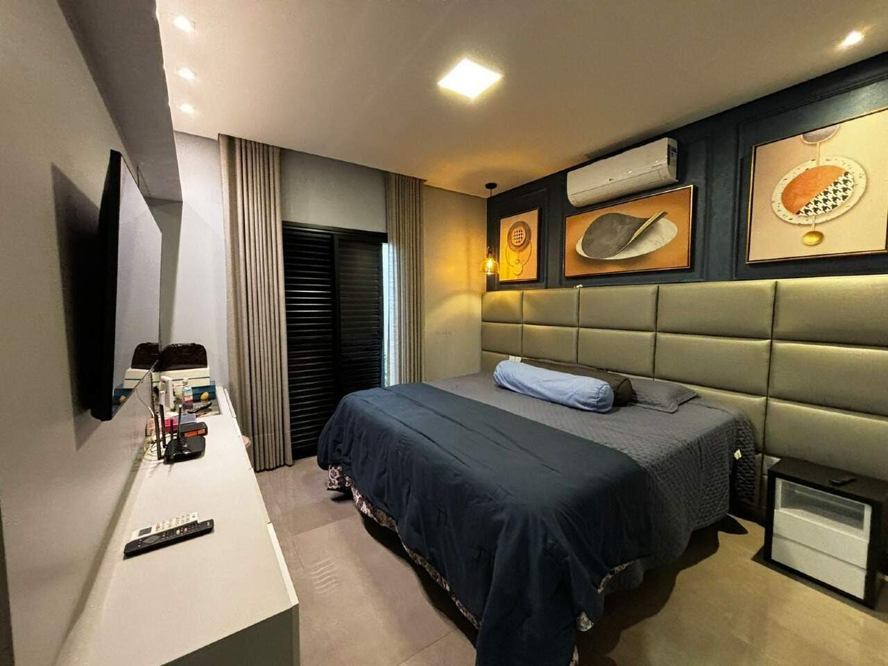 Viva o melhor do Porto Madero — Casa Térrea Completa à Venda