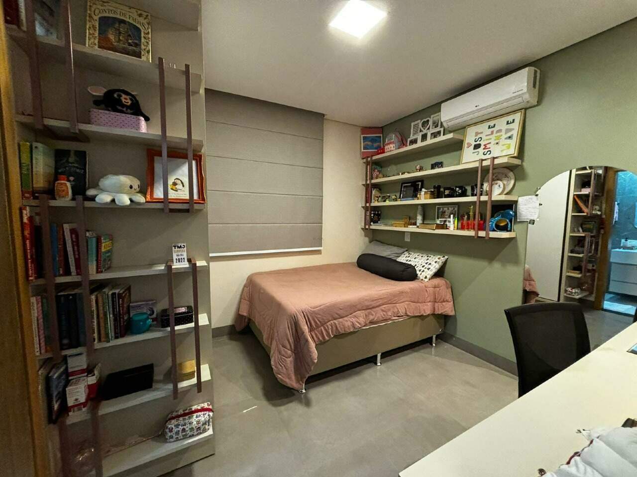 Viva o melhor do Porto Madero — Casa Térrea Completa à Venda