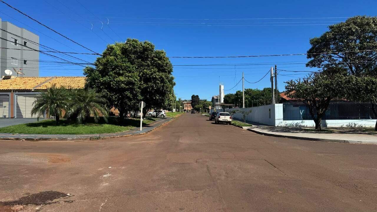 Terreno à Venda – Próximo à Unigran