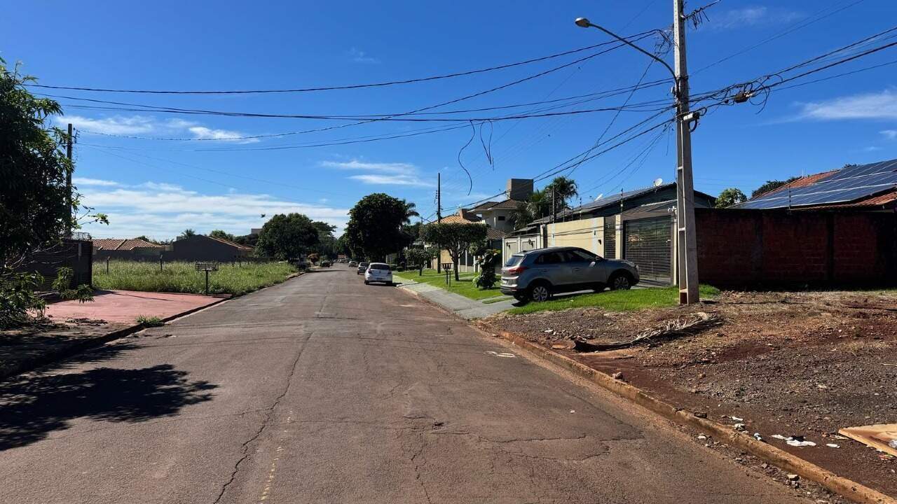 Terreno à Venda – Próximo à Unigran