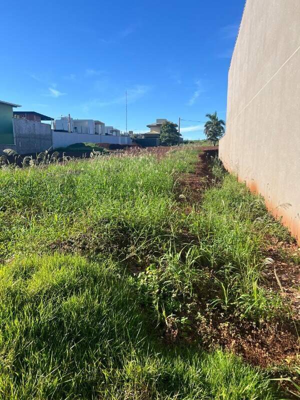 Terreno à venda, Ecoville – Dourados/MS