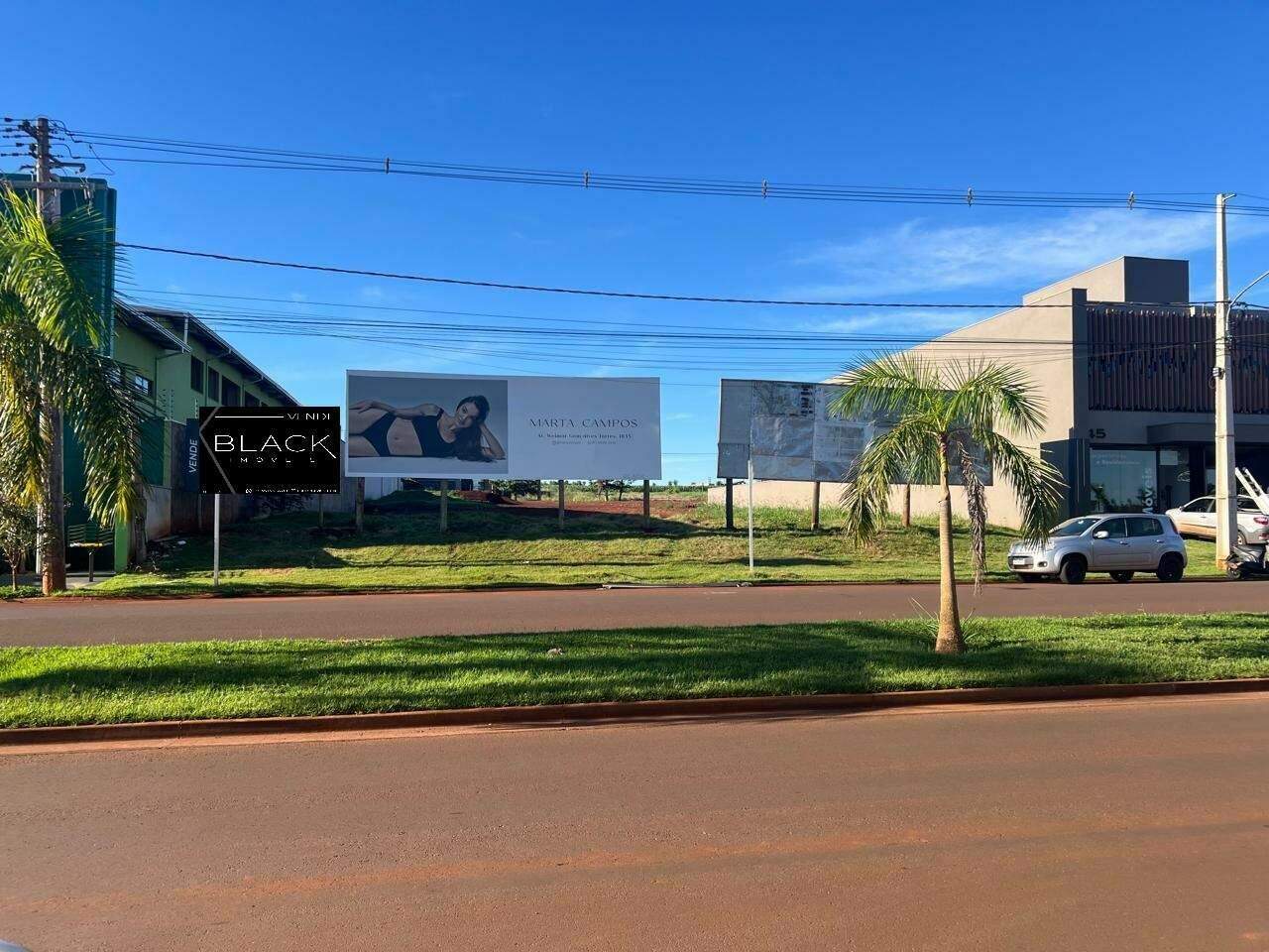Terreno à venda, Ecoville – Dourados/MS