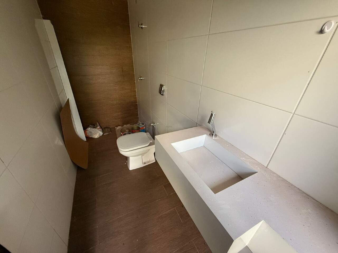 Casa Comercial Para Venda e Aluguel no Jardim das Palmeiras - Foto 14