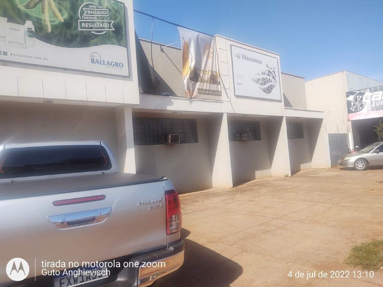 Imóvel Comercial à venda, Jardim Água Boa – Dourados/MS - Foto 1