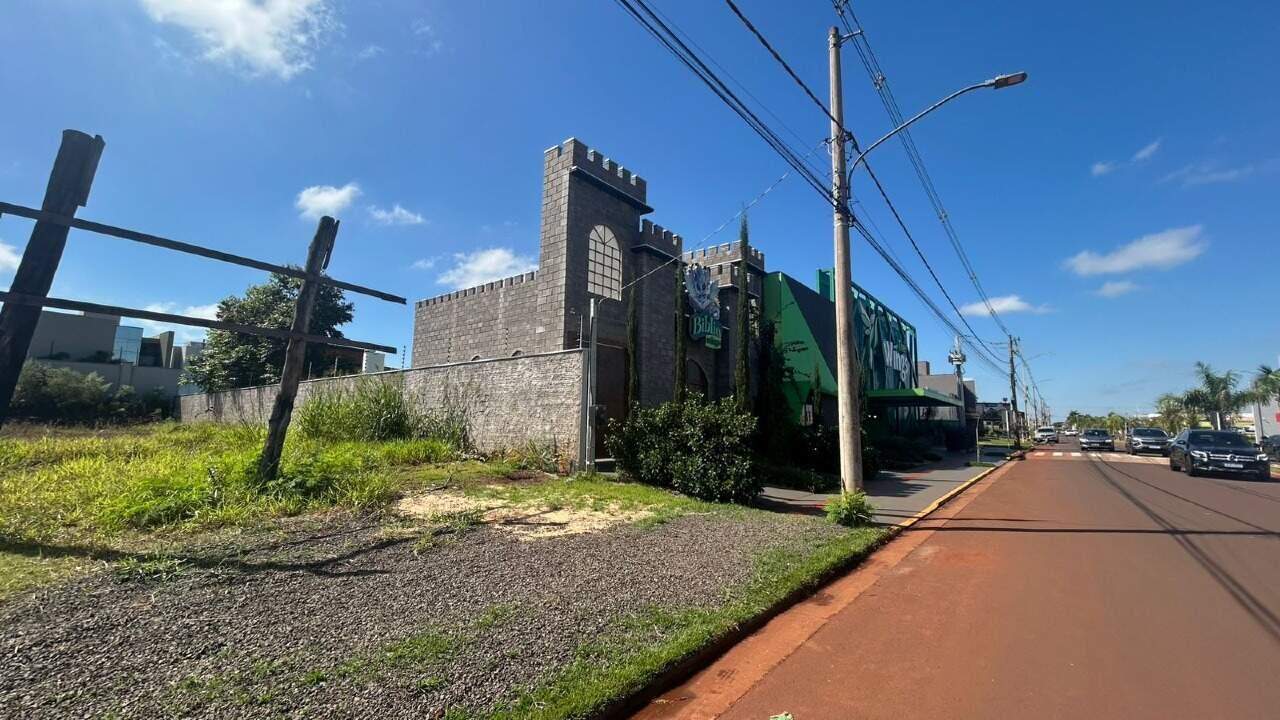 Terreno na Dom Redovino - Foto 1
