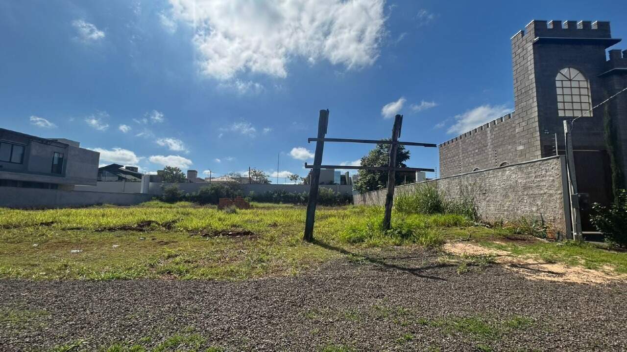 Terreno na Dom Redovino - Foto 2