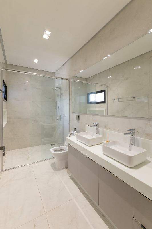 Casa em condomínio à venda, 4 vagas, Porto Seguro – Dourados/MS - Foto 13
