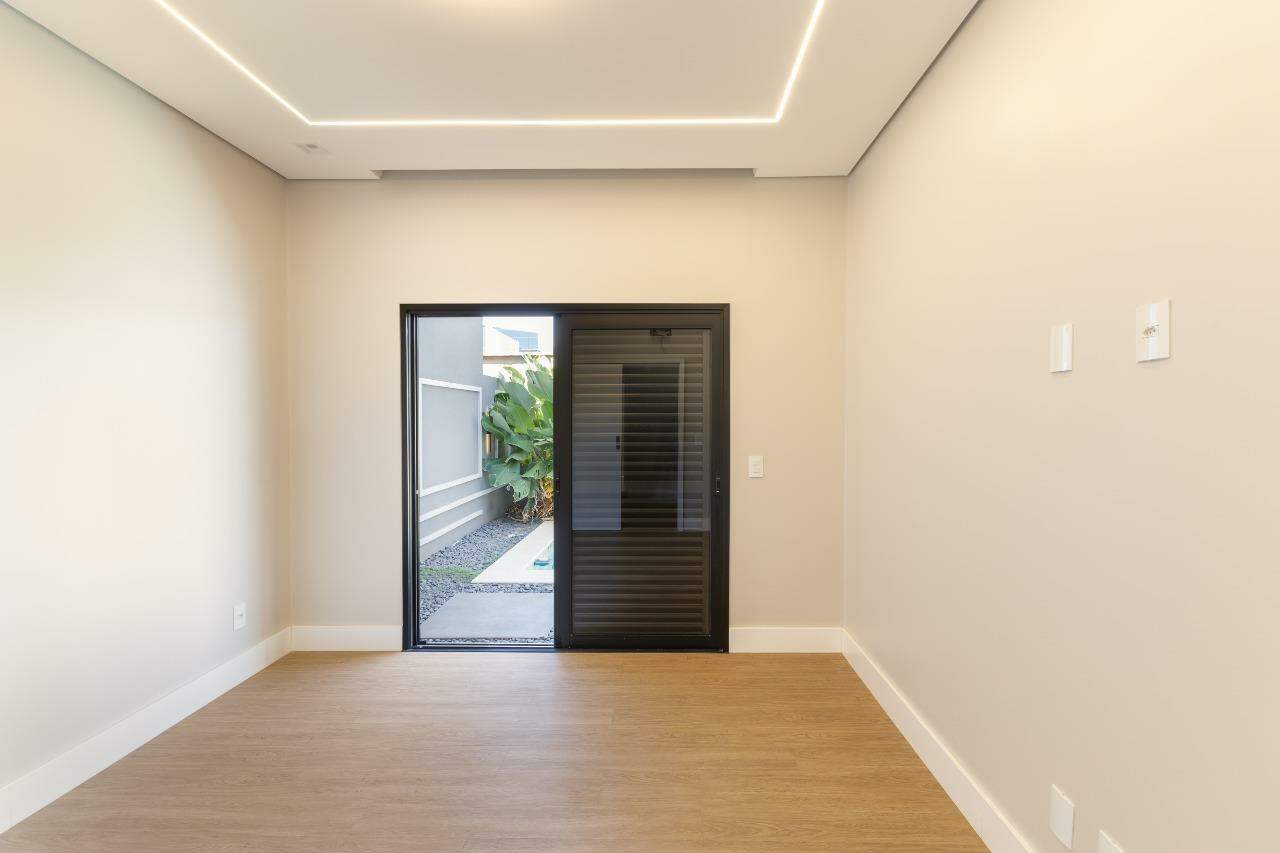 Casa em condomínio à venda, 4 vagas, Porto Seguro – Dourados/MS - Foto 11