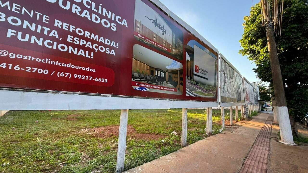 Terreno Comercial para Aluguel – Localização Estratégica na Av. Presidente Vargas