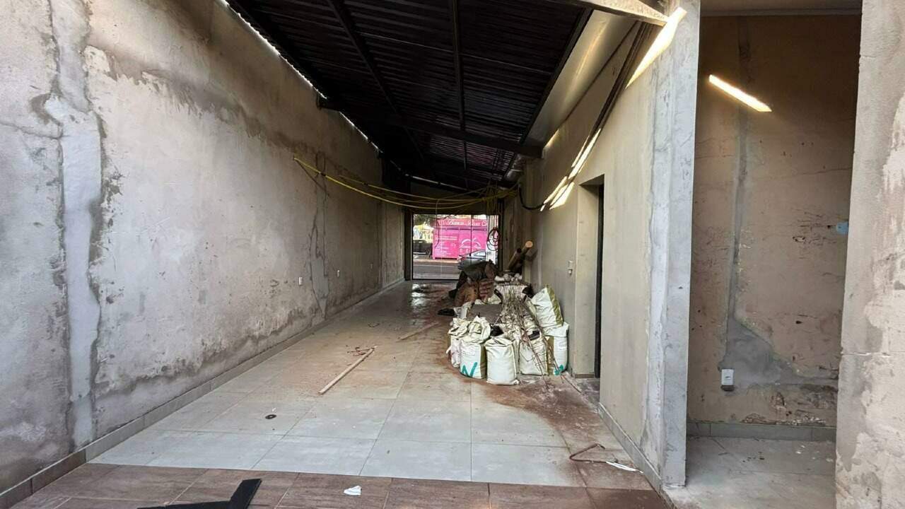 Imóvel Comercial para Aluguel – Localização Nobre no Centro de Dourados - Foto 14