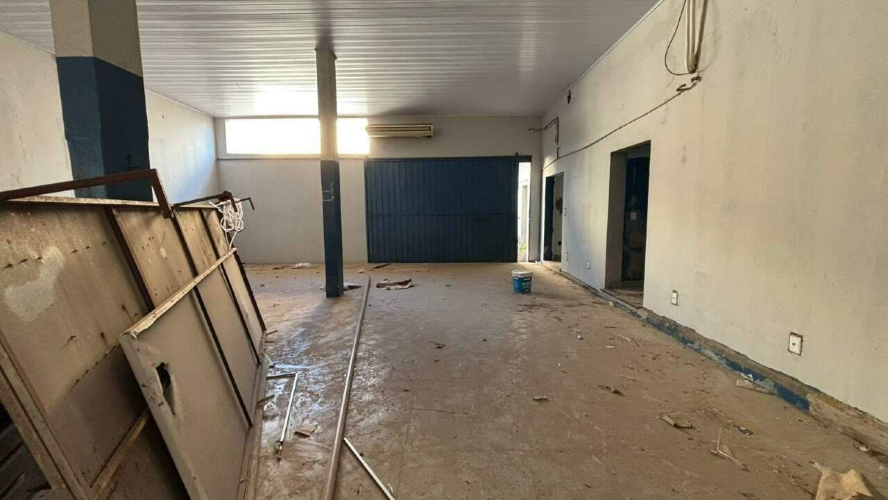 Imóvel Comercial para Aluguel – Localização Nobre no Centro de Dourados