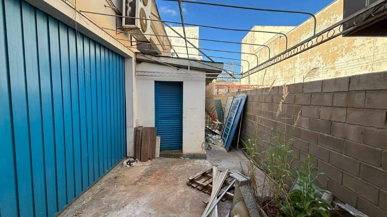 Imóvel Comercial para Aluguel – Localização Nobre no Centro de Dourados - Foto 16