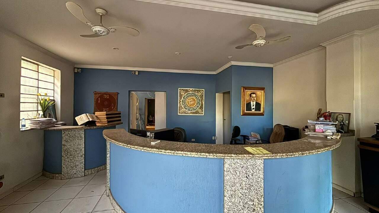 Imóvel Comercial para Aluguel – Localização Nobre no Centro de Dourados - Foto 20