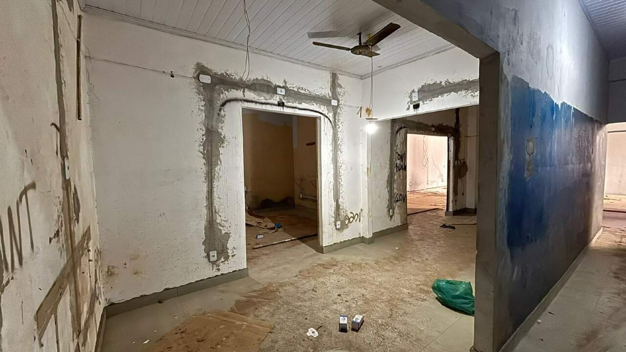 Imóvel Comercial para Aluguel – Localização Nobre no Centro de Dourados