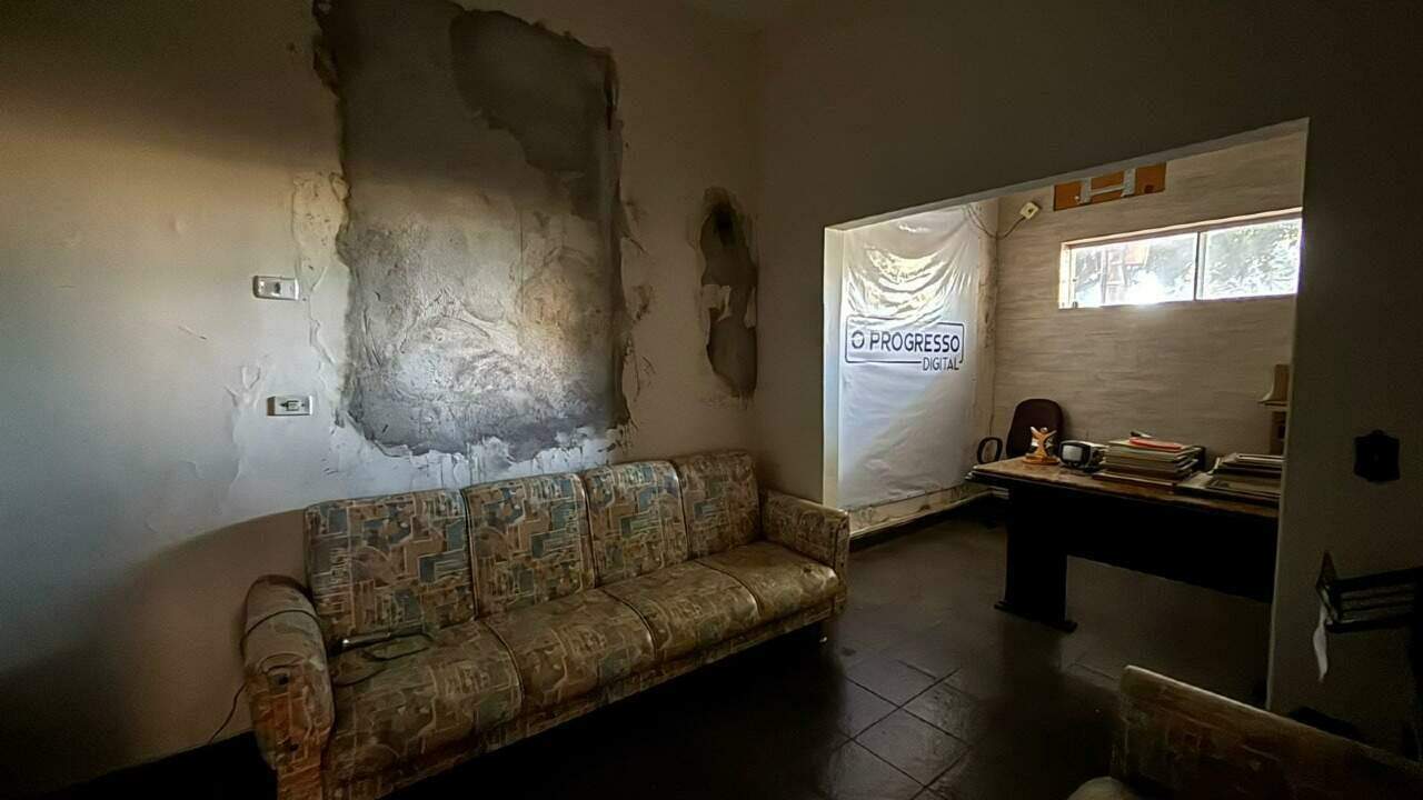 Imóvel Comercial para Aluguel – Localização Nobre no Centro de Dourados - Foto 17