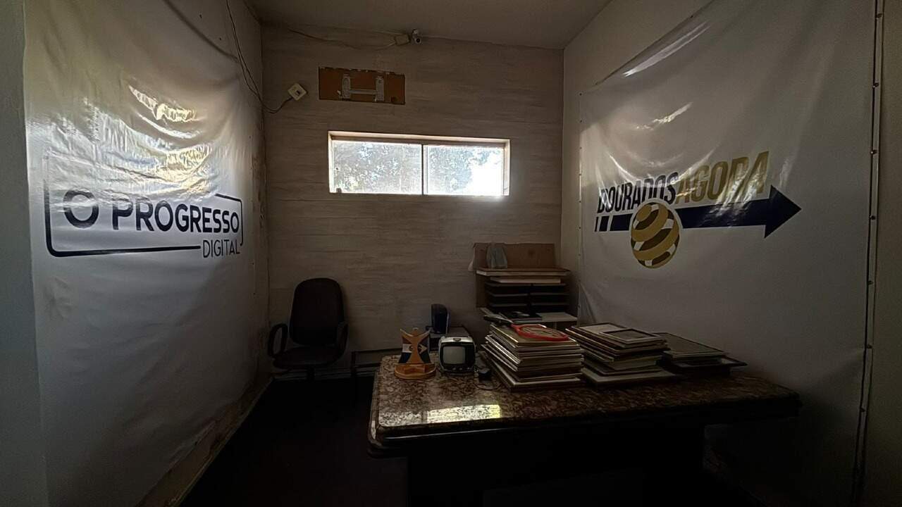 Imóvel Comercial para Aluguel – Localização Nobre no Centro de Dourados - Foto 19