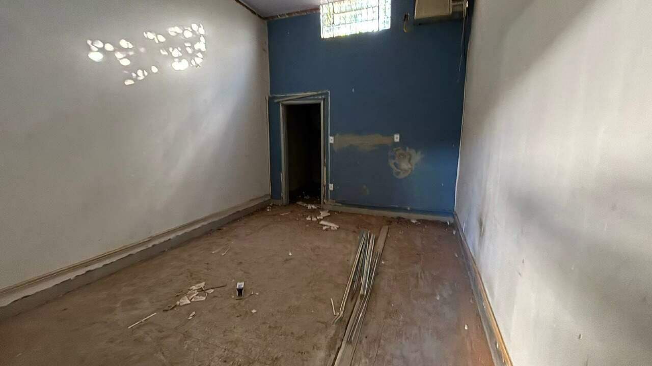 Imóvel Comercial para Aluguel – Localização Nobre no Centro de Dourados - Foto 15