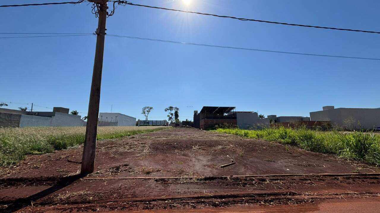 Terreno à Venda – Excelente Localização na Av. Dom Redovino
