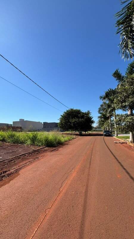 Terreno à Venda – Excelente Localização na Av. Dom Redovino