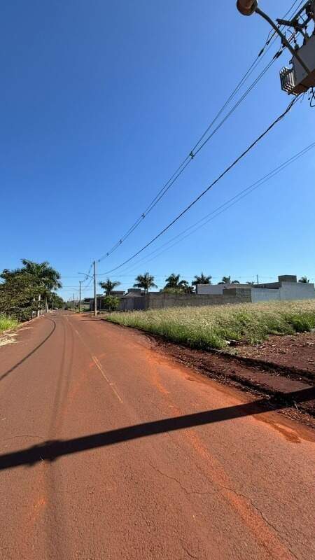 Terreno à Venda – Excelente Localização na Av. Dom Redovino