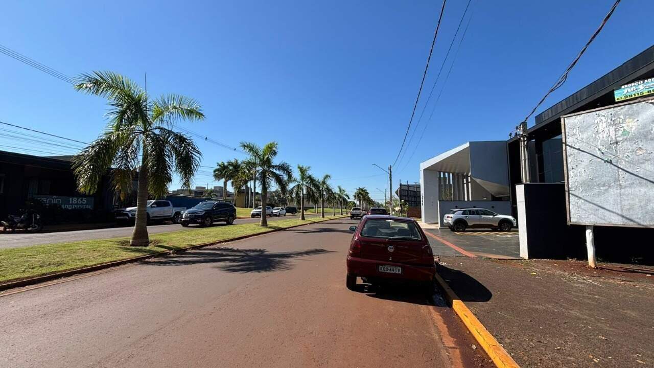 Terreno à Venda – Excelente Localização na Av. Dom Redovino