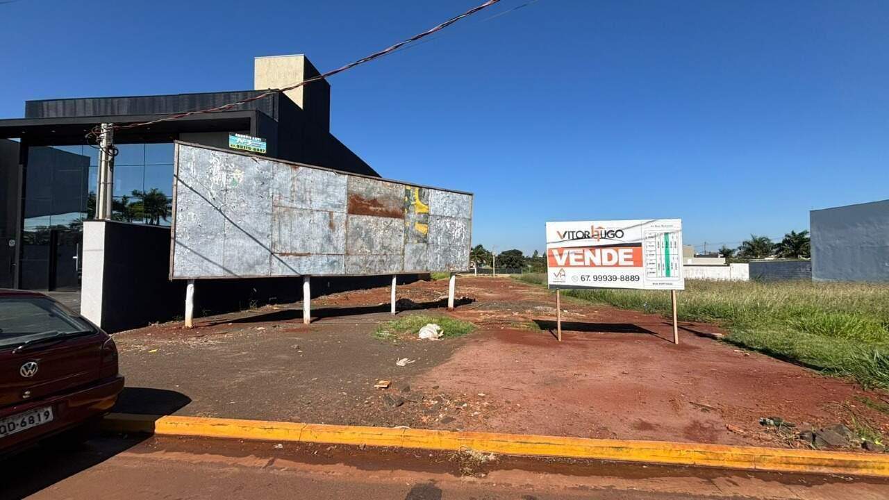 Terreno à Venda – Excelente Localização na Av. Dom Redovino