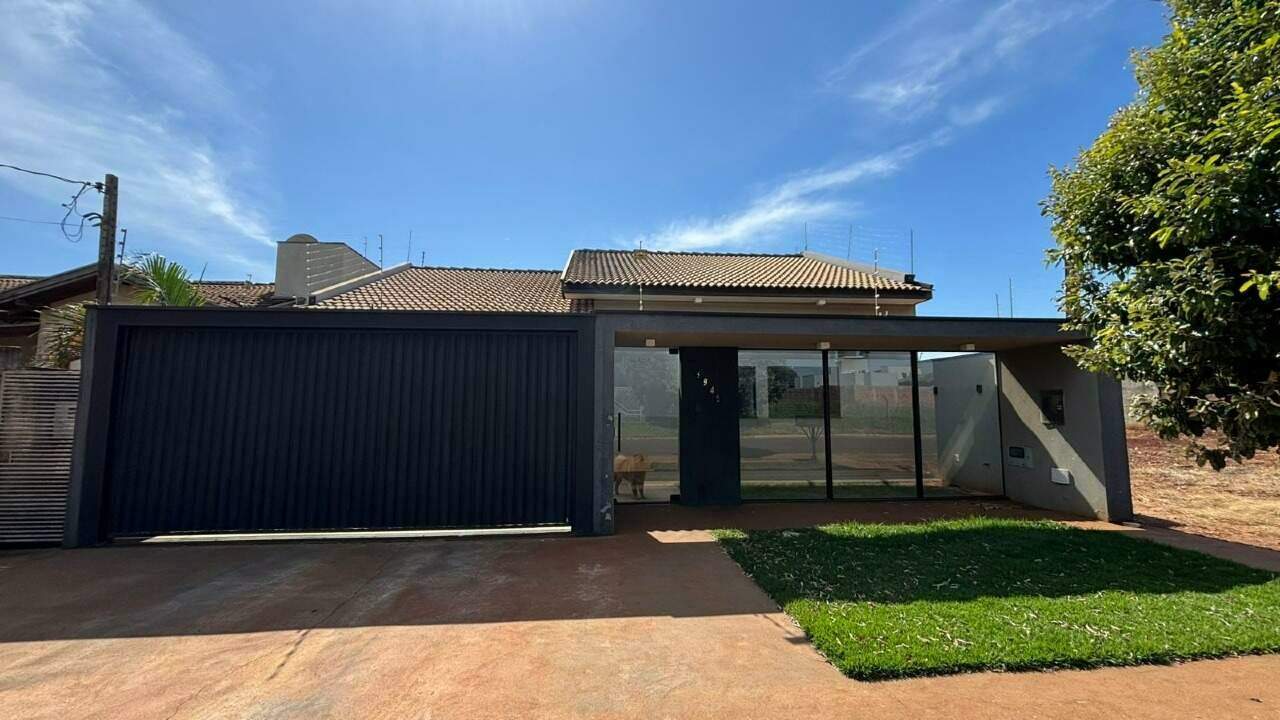 Casa Térrea à Venda no Bairro Monte Carlo – Ideal para Investidores - Foto 1