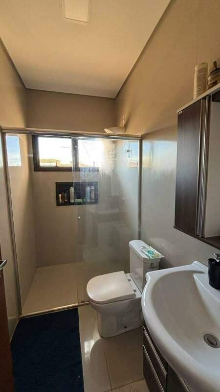 Casa Térrea à Venda no Bairro Monte Carlo – Ideal para Investidores - Foto 15