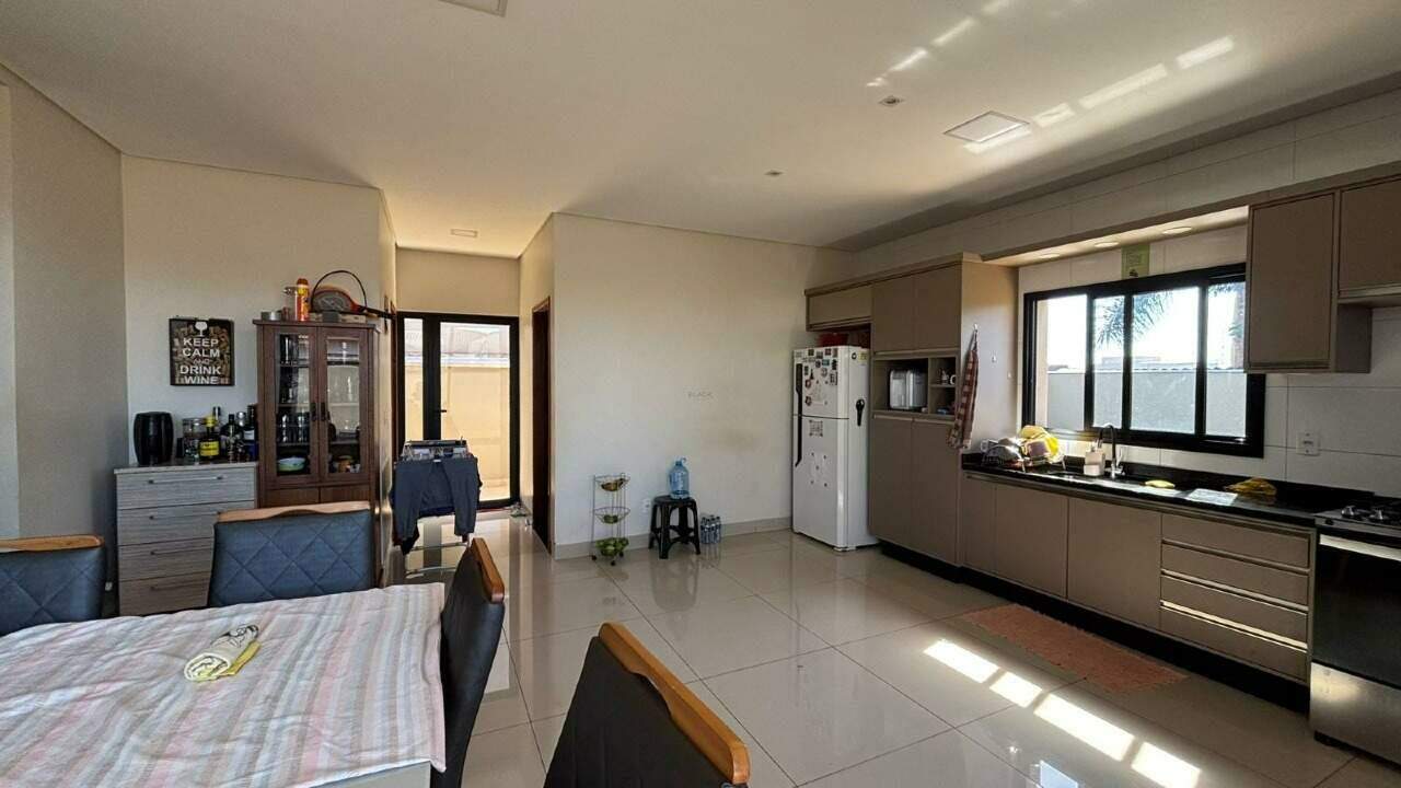 Casa Térrea à Venda no Bairro Monte Carlo – Ideal para Investidores - Foto 7