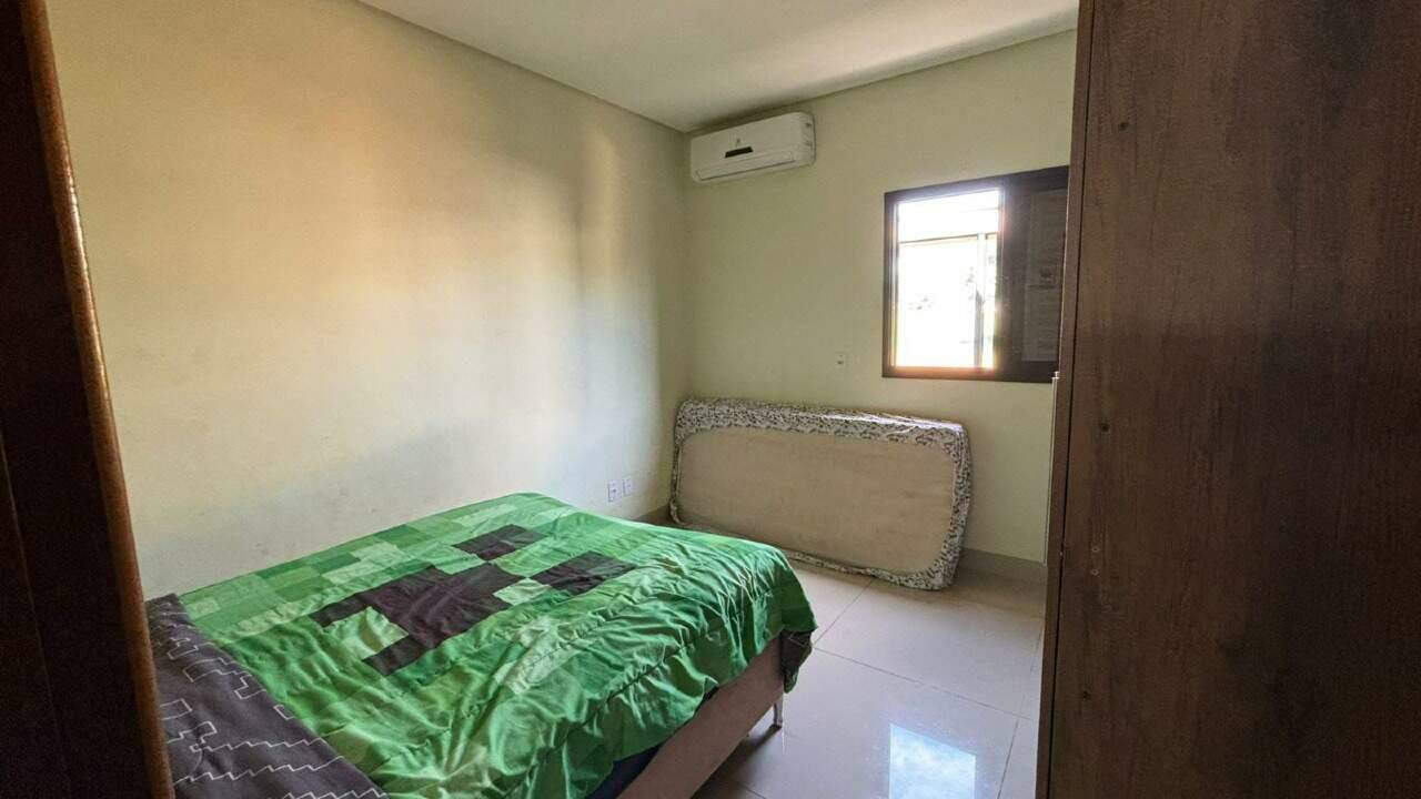 Casa Térrea à Venda no Bairro Monte Carlo – Ideal para Investidores - Foto 10