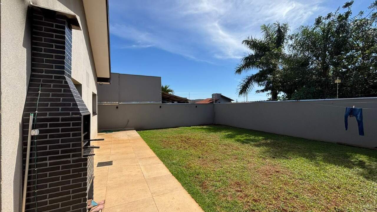 Casa Térrea à Venda no Bairro Monte Carlo – Ideal para Investidores - Foto 2